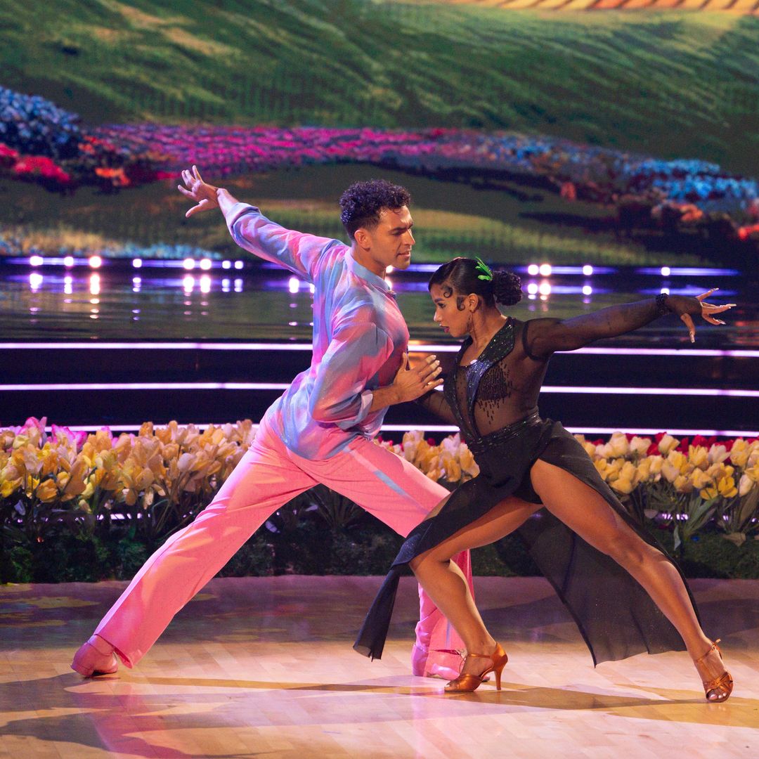 DWTS 'Rock and Roll Hall of Fame Night' 2025: from songs and dance styles to guest judge — everything we know