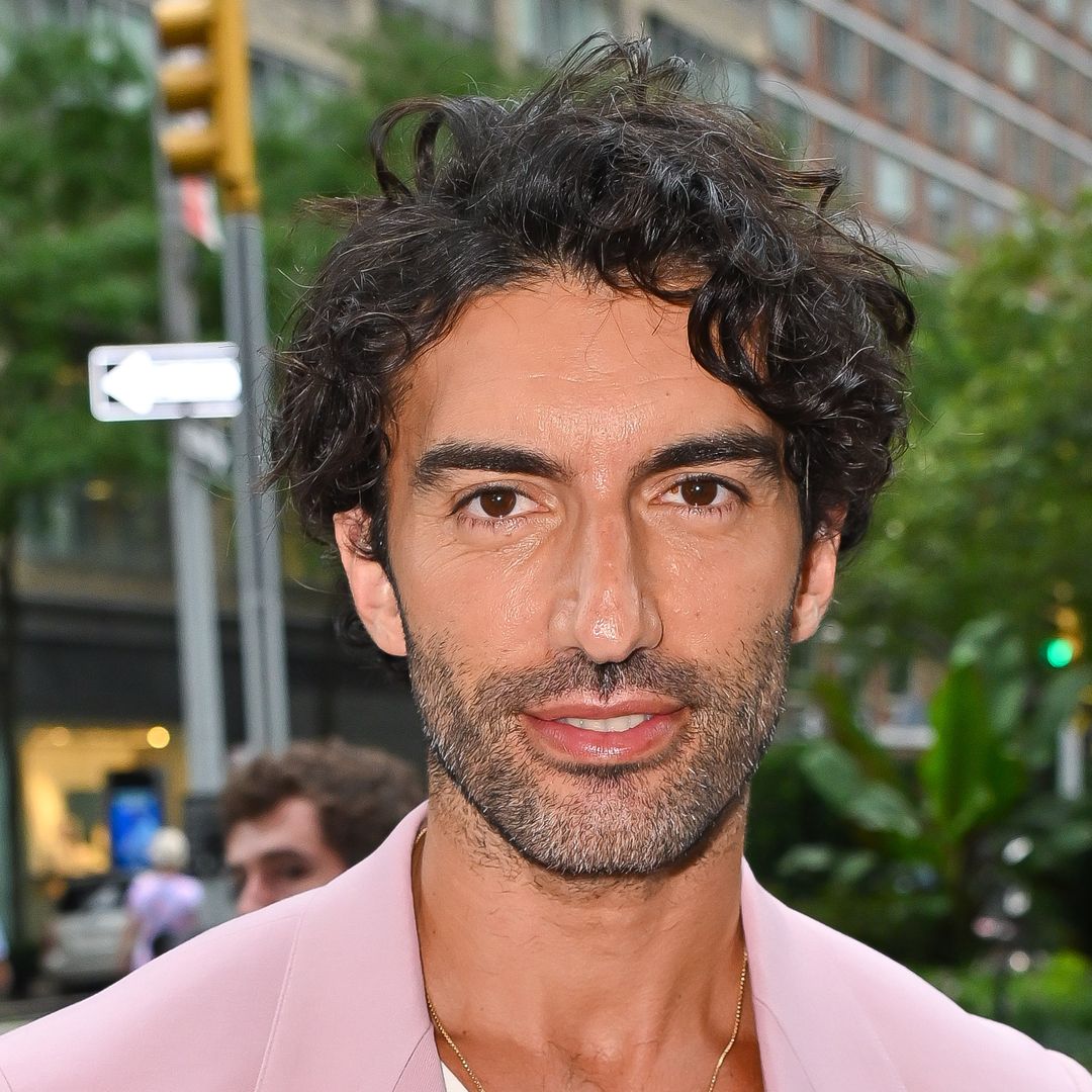 Justin Baldoni finally resurfaces with new look amid lawsuit