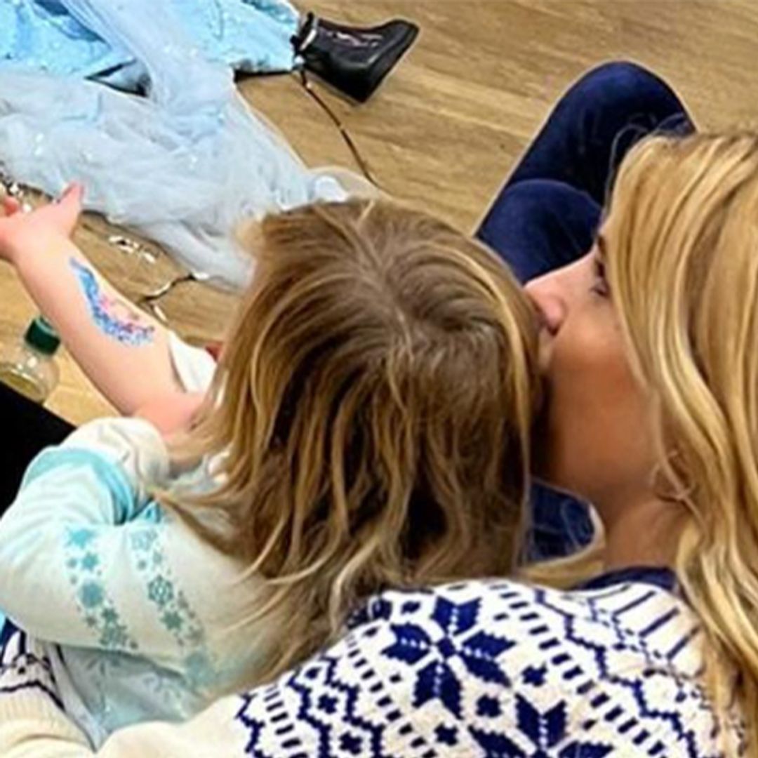 Inside Carrie Johnson's daughter Romy's unbelievable 3rd birthday celebrations - 'I need a week to recover'