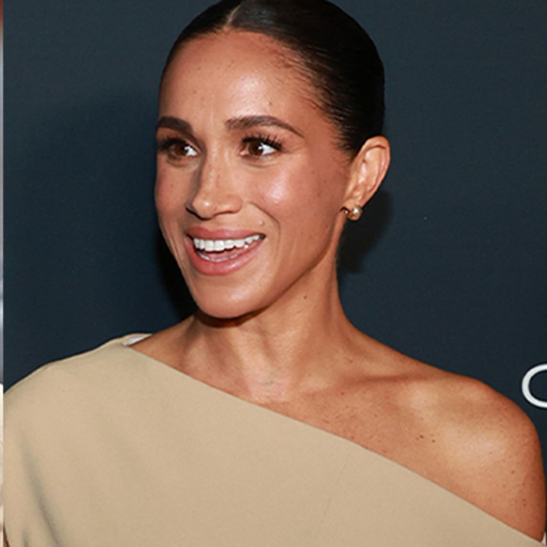 Meghan Markle reveals surprising plans on Princess Diana's birthday