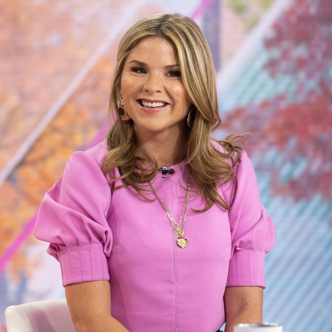 Today show fans are all saying the same thing after guest host upstages Jenna Bush Hager