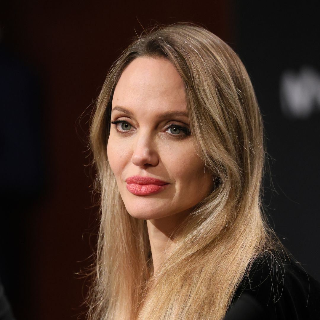 Inside Angelina Jolie's complicated relationship with famous family