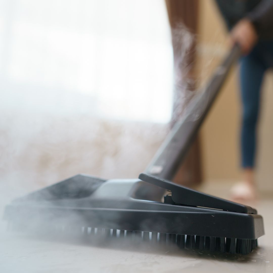 12 chemical-free cleaning hacks that leave your home sparkling and your surfaces safe
