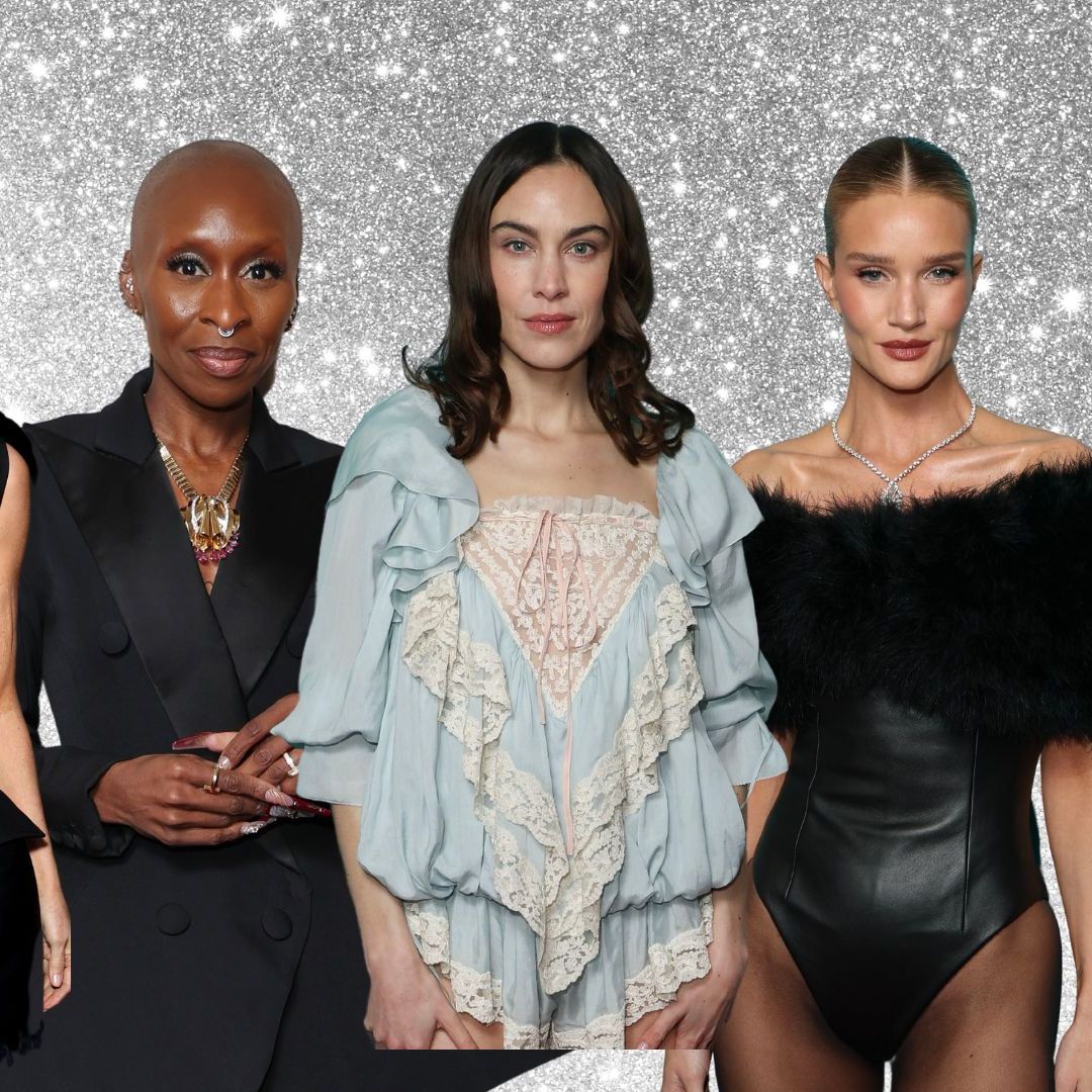 BAFTAs 2025: the 11 most glamorous after party outfits