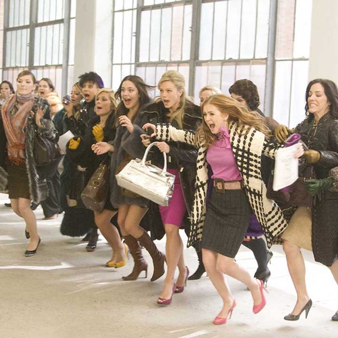 30 best Labor Day fashion and beauty sales to shop TODAY - before time runs out!