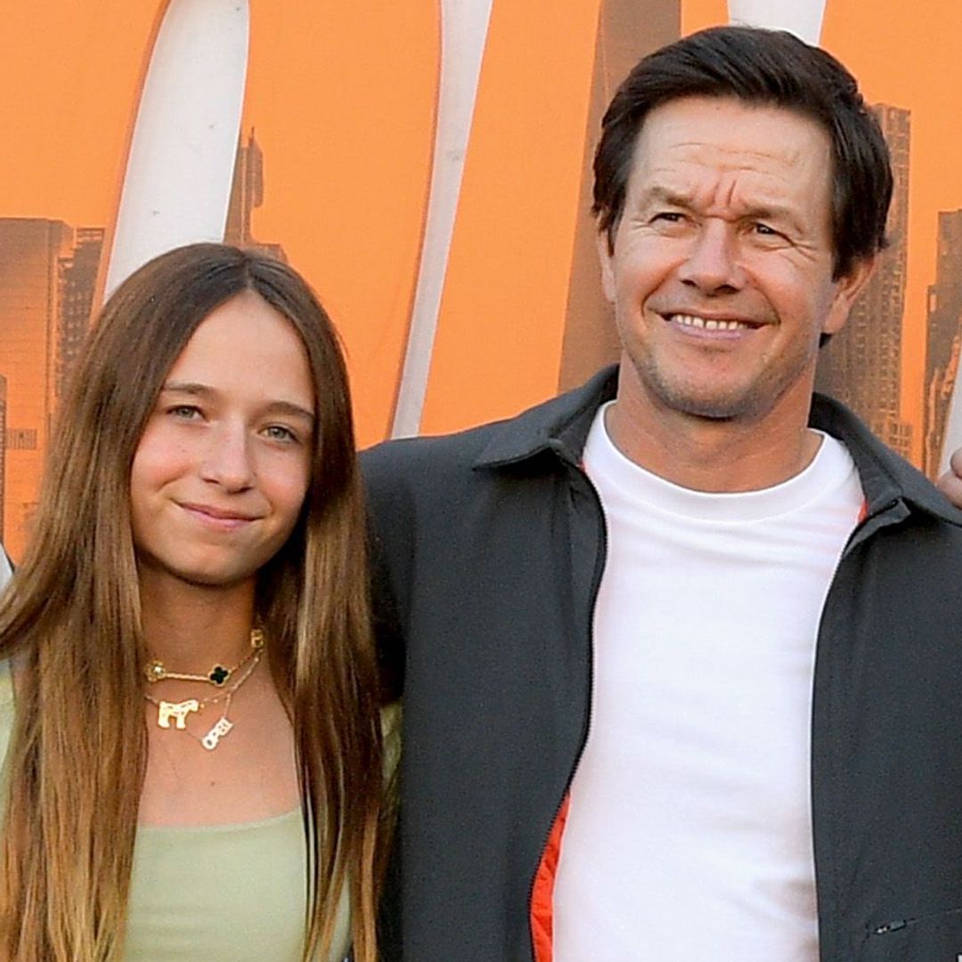 Mark Wahlberg's teen daughter shares hospital photo as fans and family send well wishes