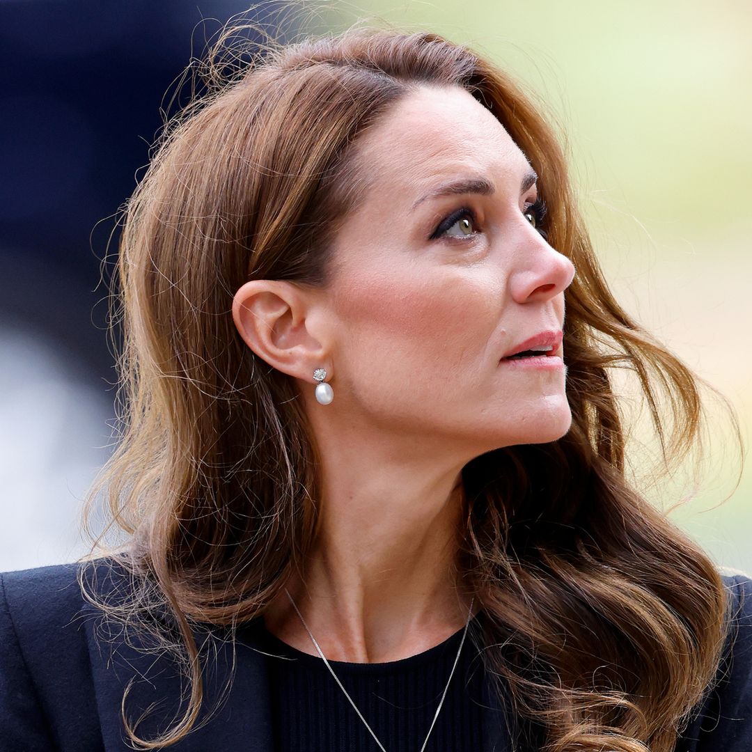Princess Kate's one banned item she no longer has in her wardrobe