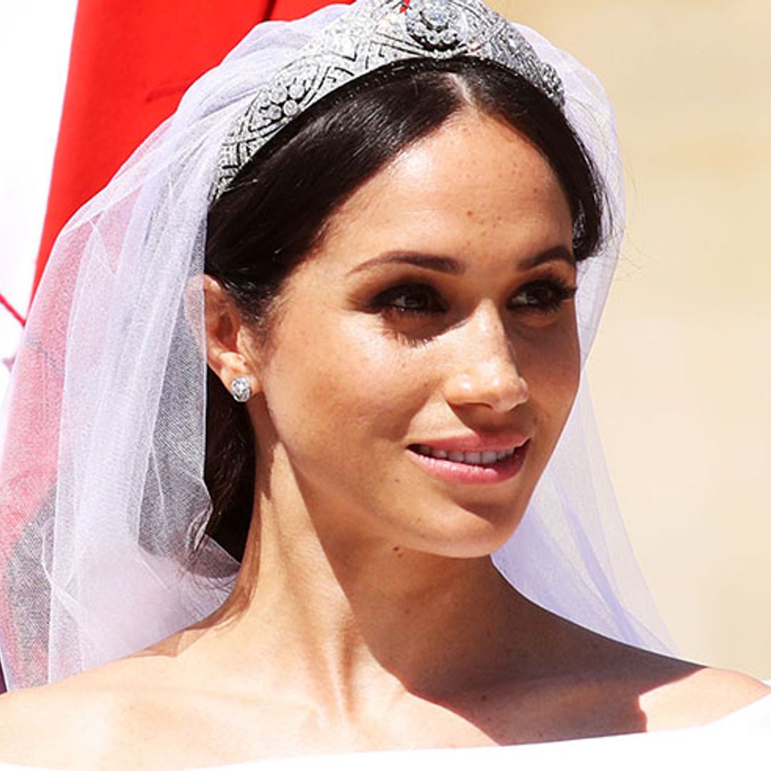 Meghan Markle's big year celebrated in new Kensington Palace video