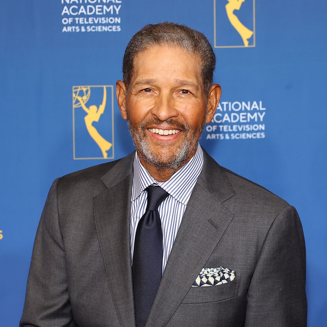 Former TODAY host Bryant Gumbel's health journey