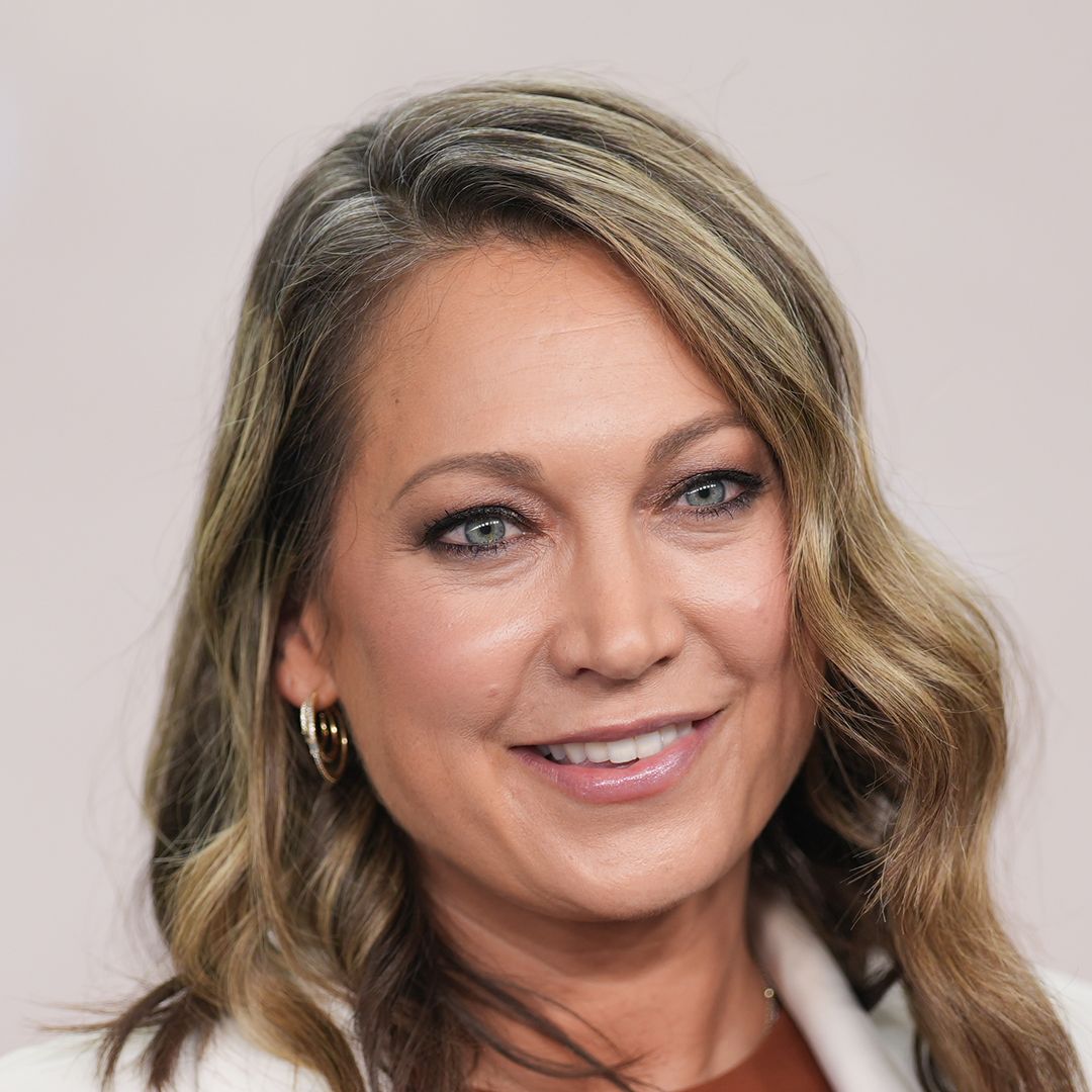 GMA's Ginger Zee addresses move away from family: 'When I'm gone'