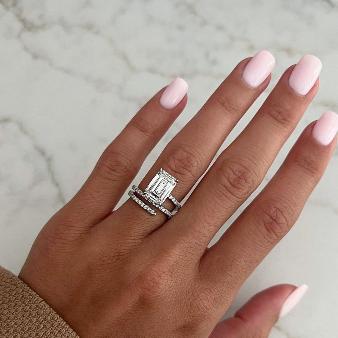13 best diamond engagement rings for 2025: From oval to princess cuts