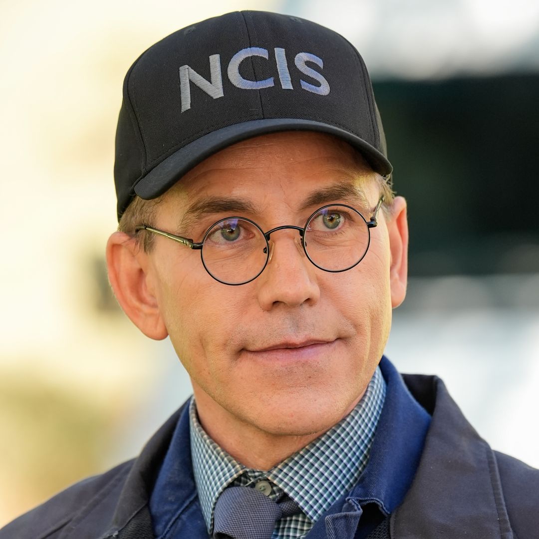 NCIS star Brian Dietzen shares rare photo of wife Kelly ahead of family milestone