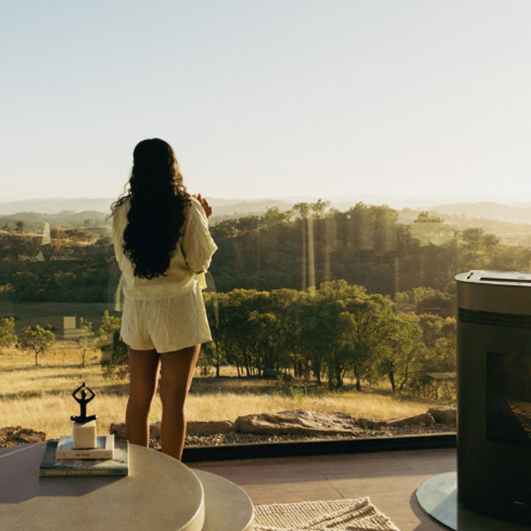 The best off-the-grid luxury escapes in NSW