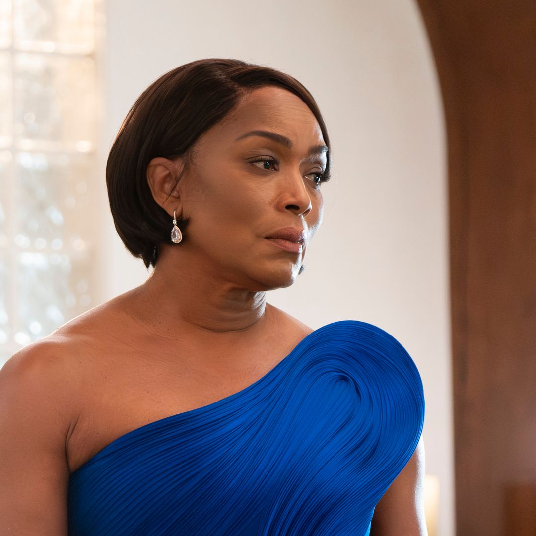 Why 9-1-1 star Angela Bassett 'objected' to this surprising character development