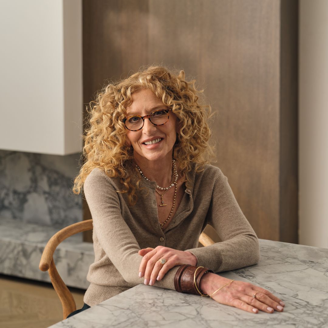 House of Hoppen／KELLY HOPPEN MBE The Auction House: Private residence of Kelly Hoppen MBE