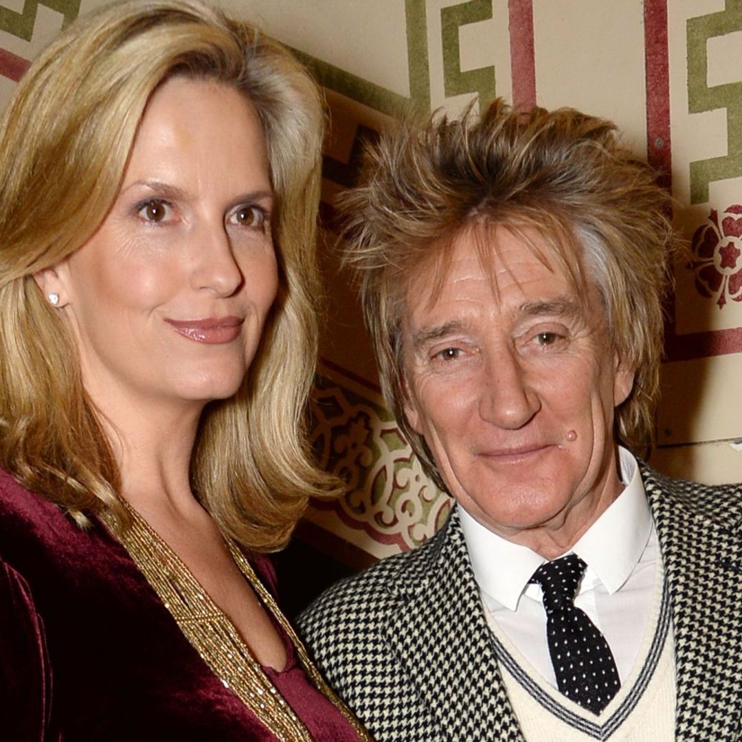 ​Penny Lancaster makes heartbreaking confession about home life