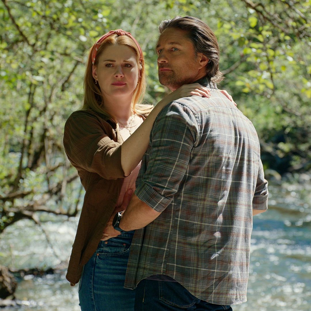 Virgin River star sparks major fan reaction after hinting at season 6 spoiler