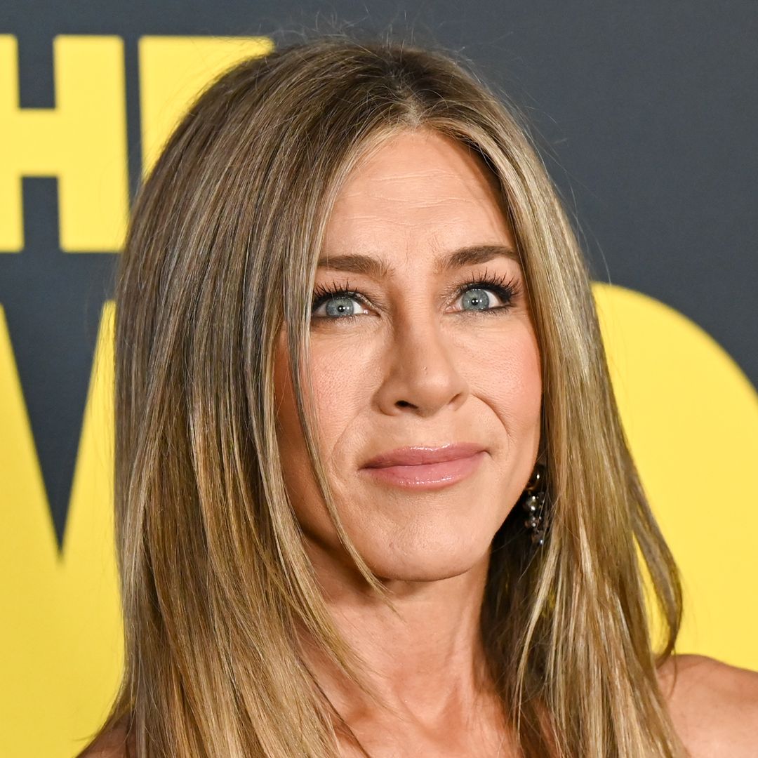 Jennifer Aniston's 'romantic' room at $21m home is a perfect fit for new beau Jim Curtis