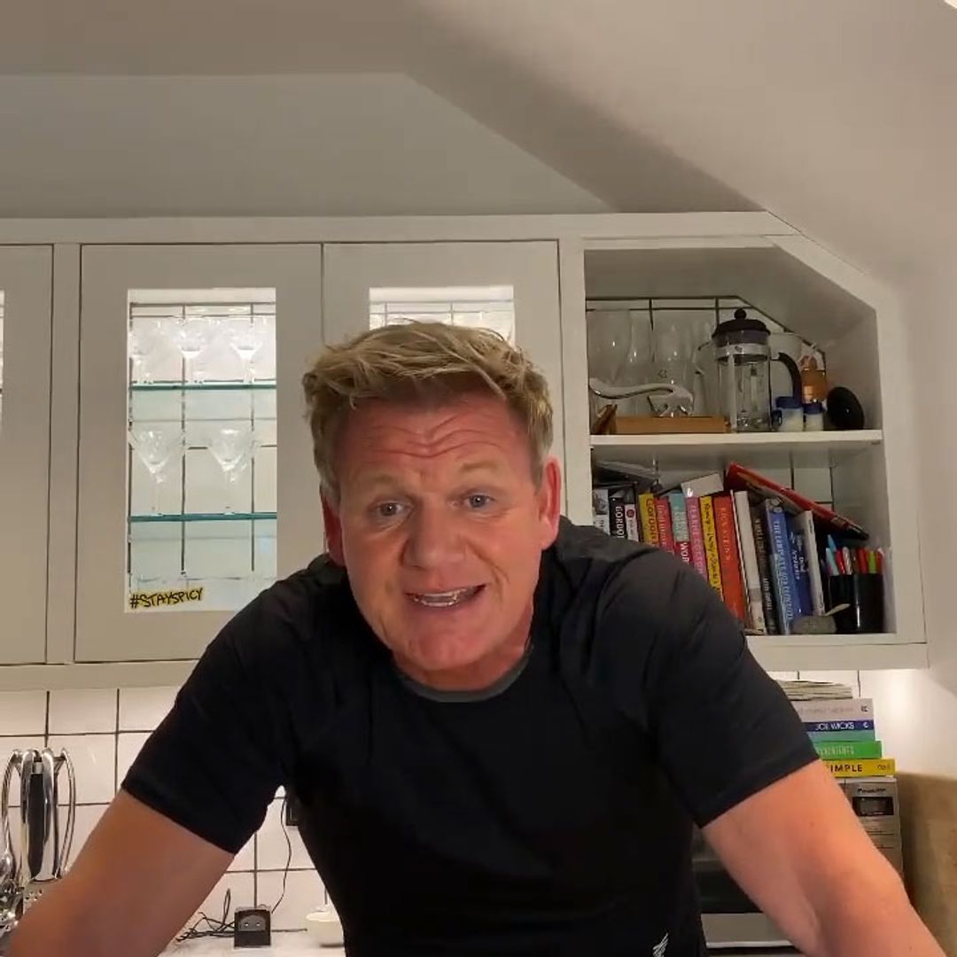 Why Gordon Ramsay's children won’t inherit his three £19m homes
