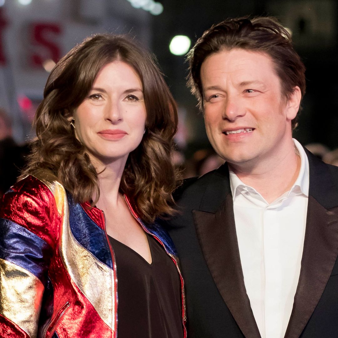 Jamie Oliver reveals moment wife Jools 'threatened to leave him' in new interview