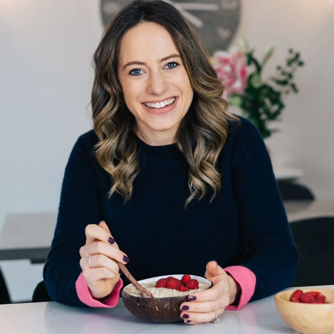 'I'm a nutritionist - this is exactly what you should order from Pret'