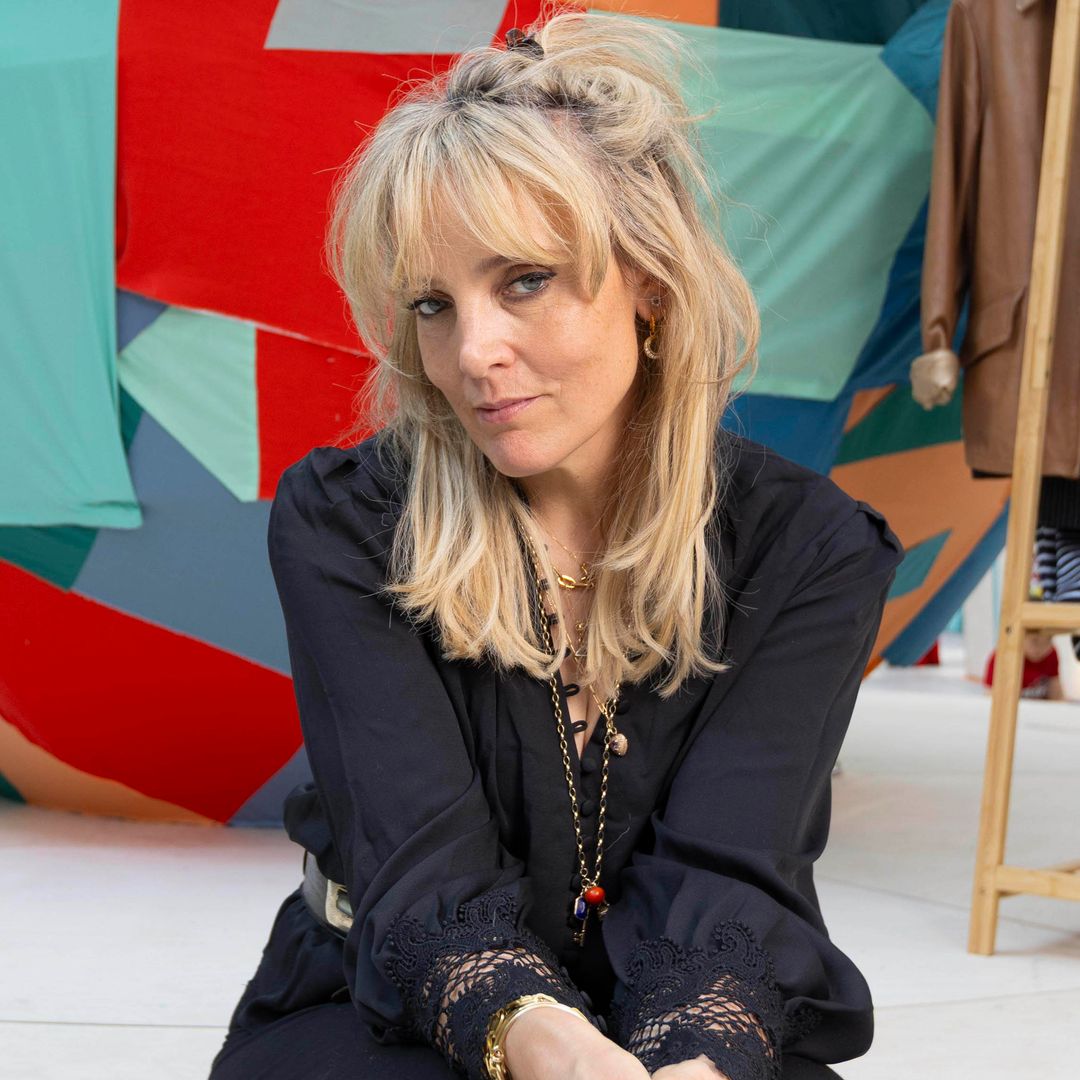 Fashion Insider: Thrift Queen Bay Garnett on vintage thrills and honing self-styling skills