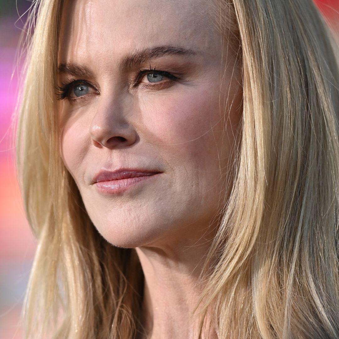 Nicole Kidman 'rebalancing' life with Keith Urban and daughter Sunday Rose
