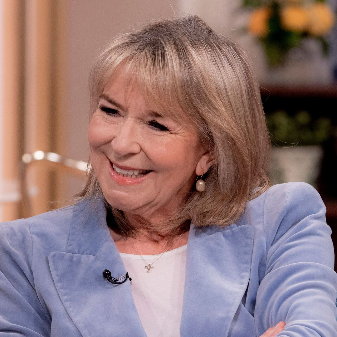 Fern Britton on feeling 'strong' at 67 after being 'really close to dying'