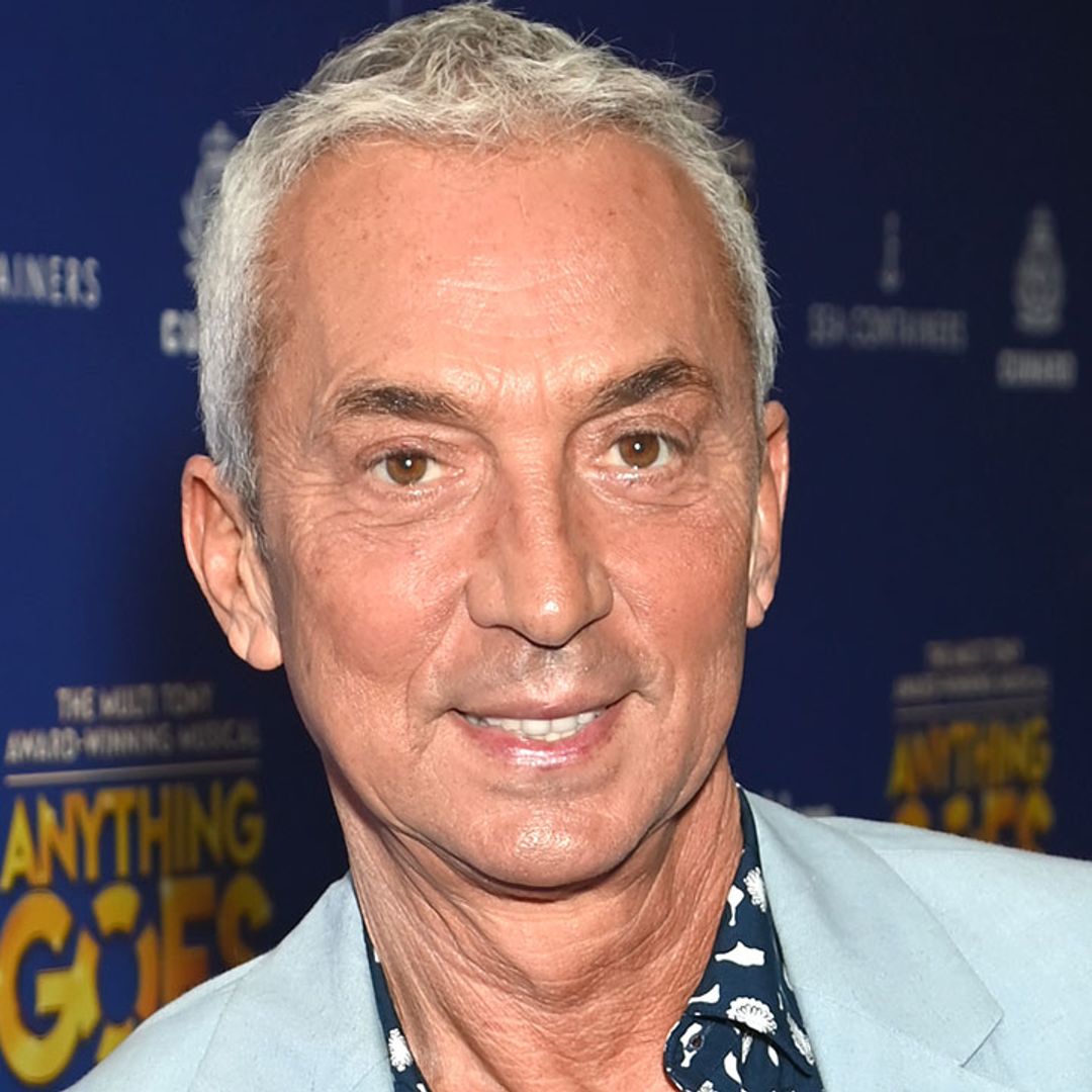 Bruno Tonioli breaks his silence after Strictly bosses confirm shock exit - 'I'm done'