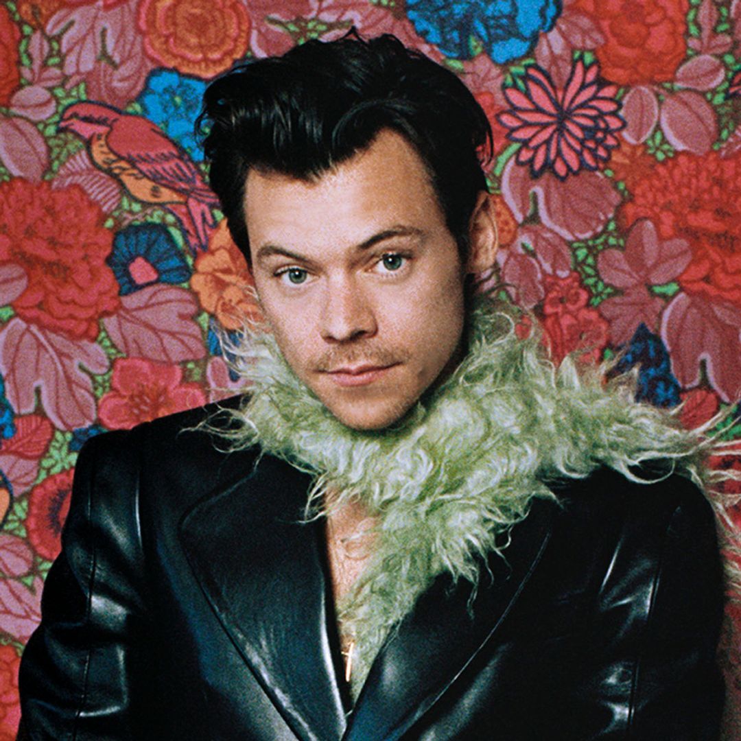 Fans are divided over Harry Styles’ new sexual wellness launch - could this be Pleasing’s boldest move yet?