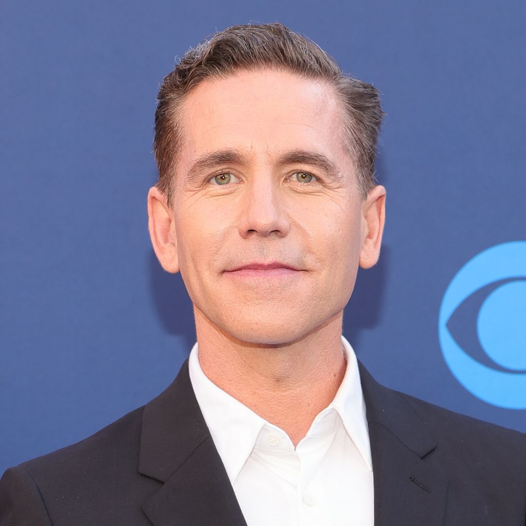 NCIS' Brian Dietzen puts family in the spotlight with new photo