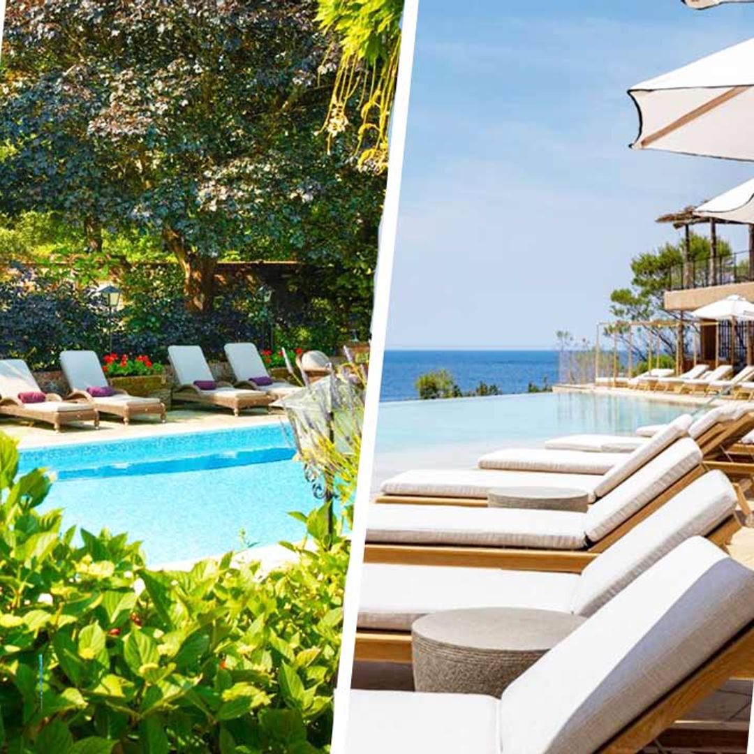 The best wellness breaks for a zen 2023