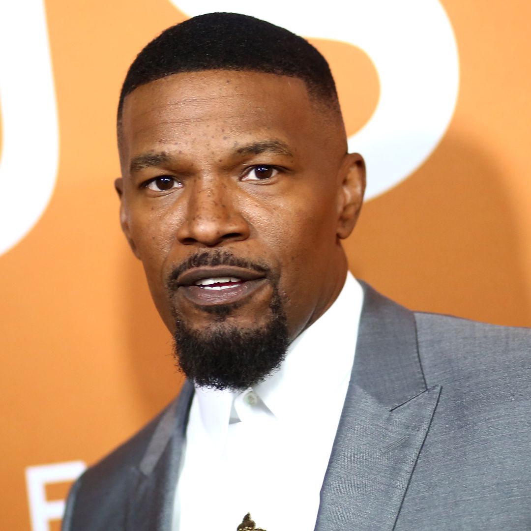 Jamie Foxx sparks mixed reaction with extravagant decorations at $10M home amid bittersweet holiday season – see the transformation