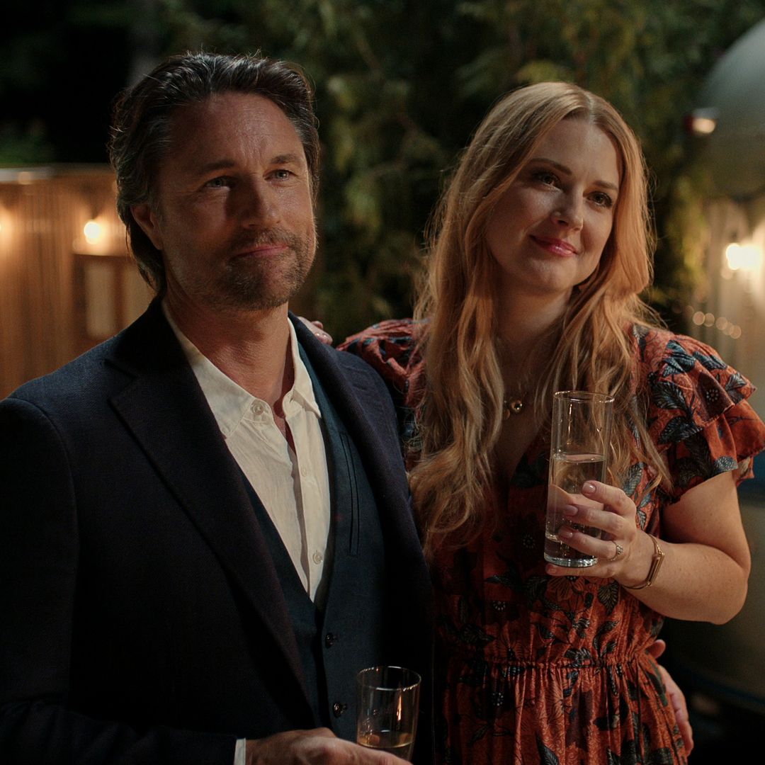 Virgin River casts Chicago P.D. and Hollyoaks stars as season 6 first look revealed