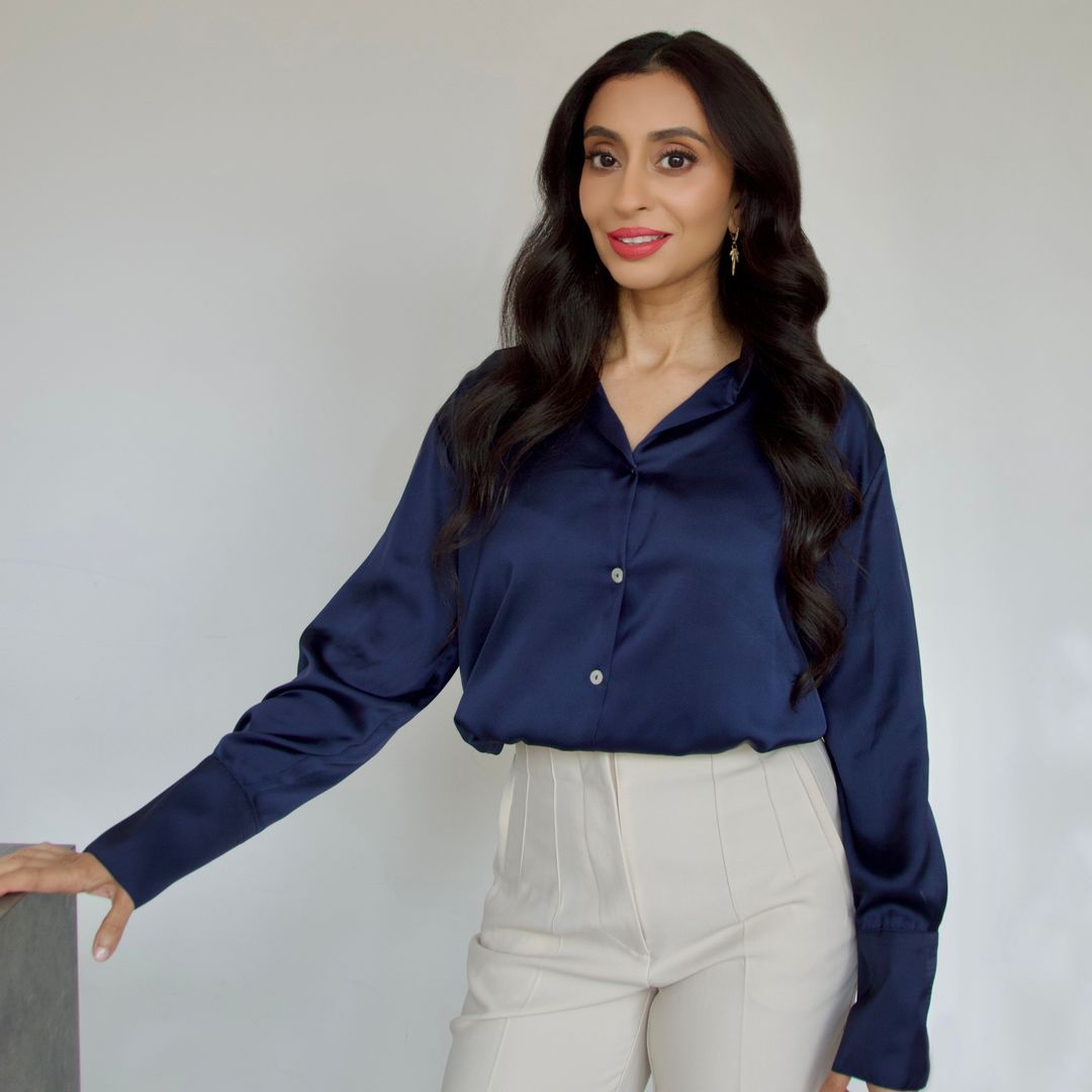 Perimenopause made me wake up at 3 am – here's what helped