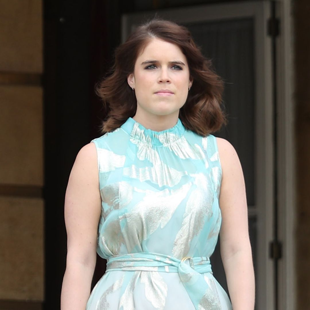 Why Princess Eugenie can't pass on her UK home to her sons August and Ernest