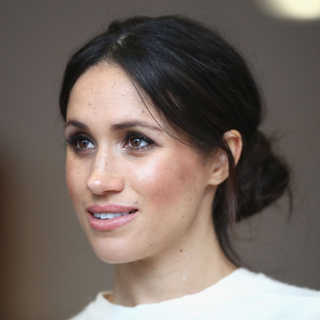 Meghan Markle reveals royal plans for children that never happened