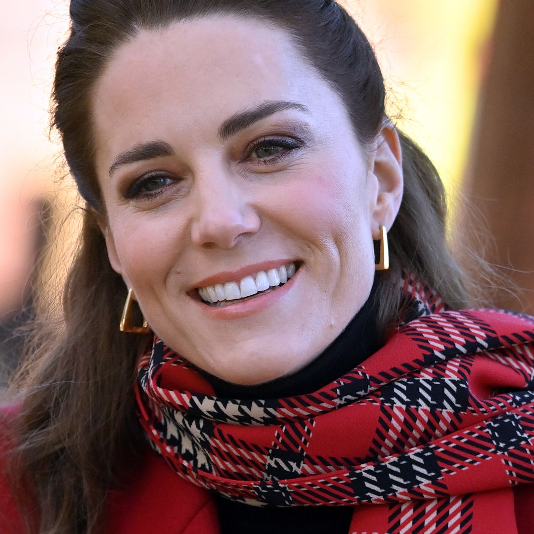 Princess Kate's relatable beauty hacks that make her appear totally unroyal