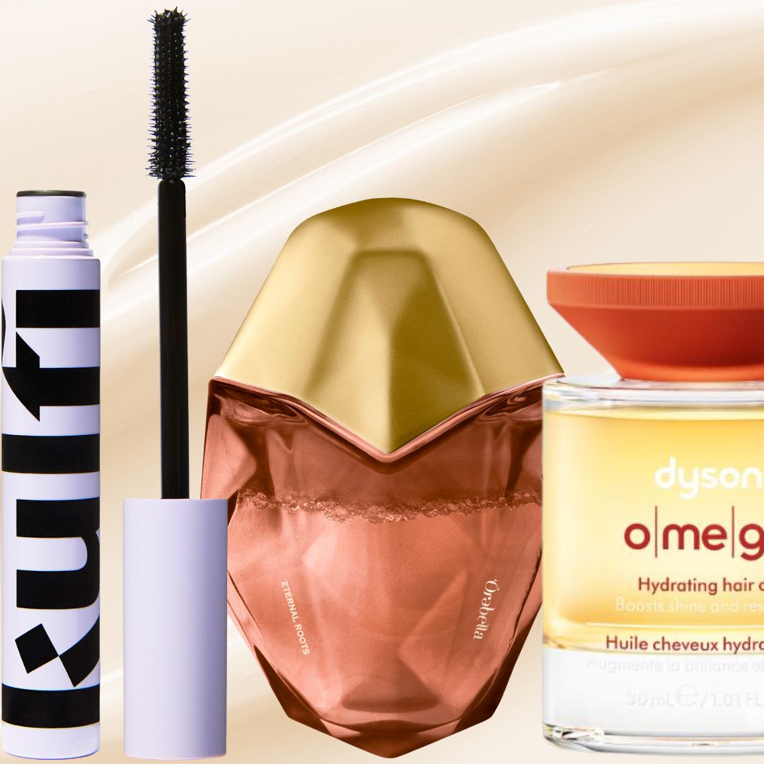 I test beauty products for a living - here's what actually made the cut this month