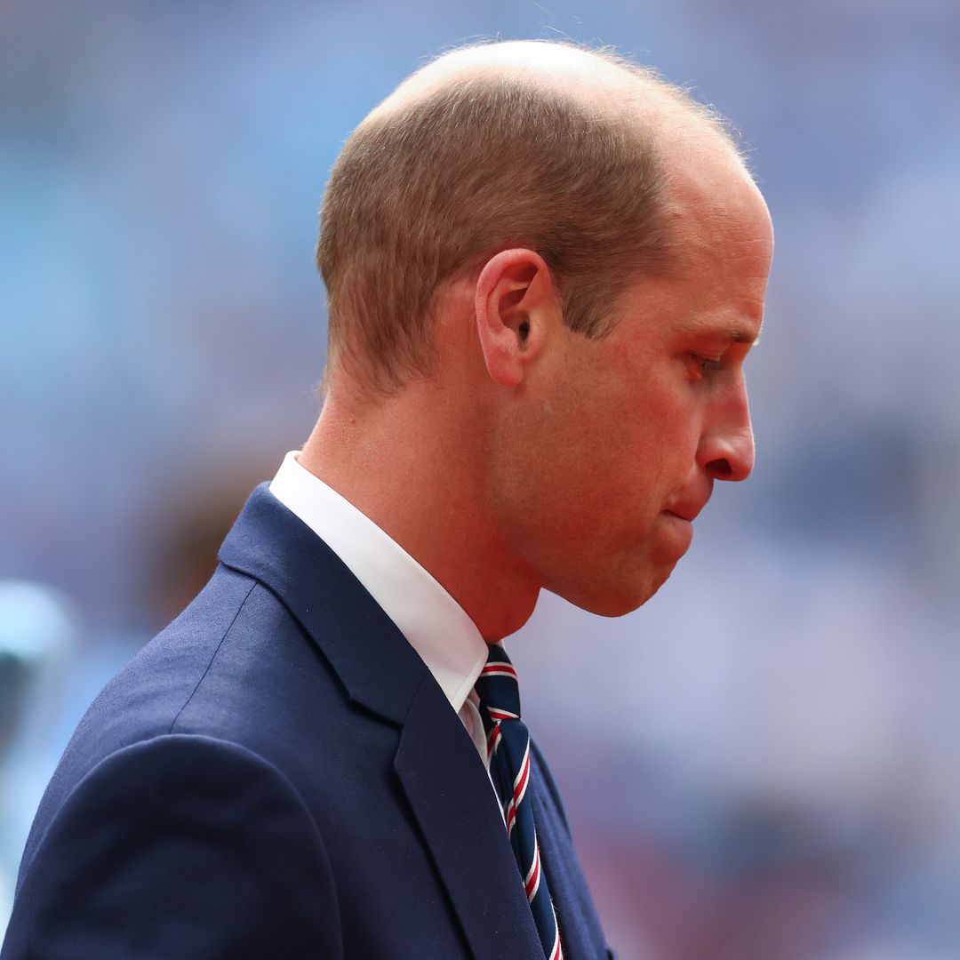 Prince William set to make 'heartbreaking' decision about royal relative's future when he becomes King