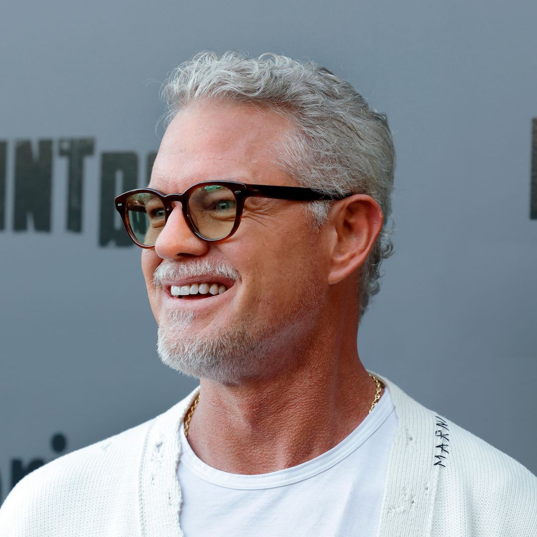 Eric Dane misses Grey’s Anatomy tribute at Emmys 2025 after ALS diagnosis
