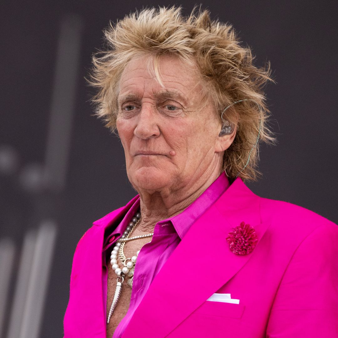 Rod Stewart breaks hearts with devastating statement