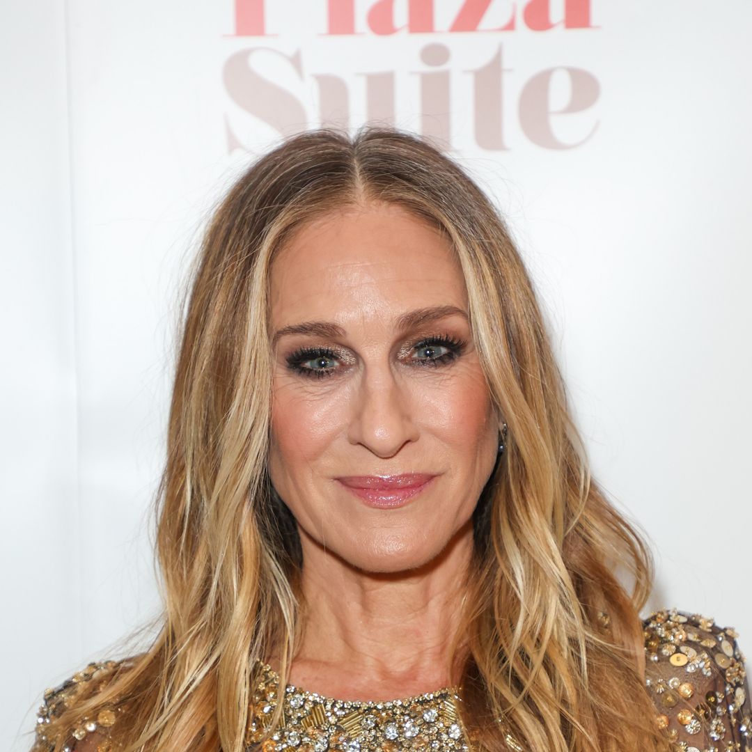 Sarah Jessica Parker makes shocking revelation about teenage years