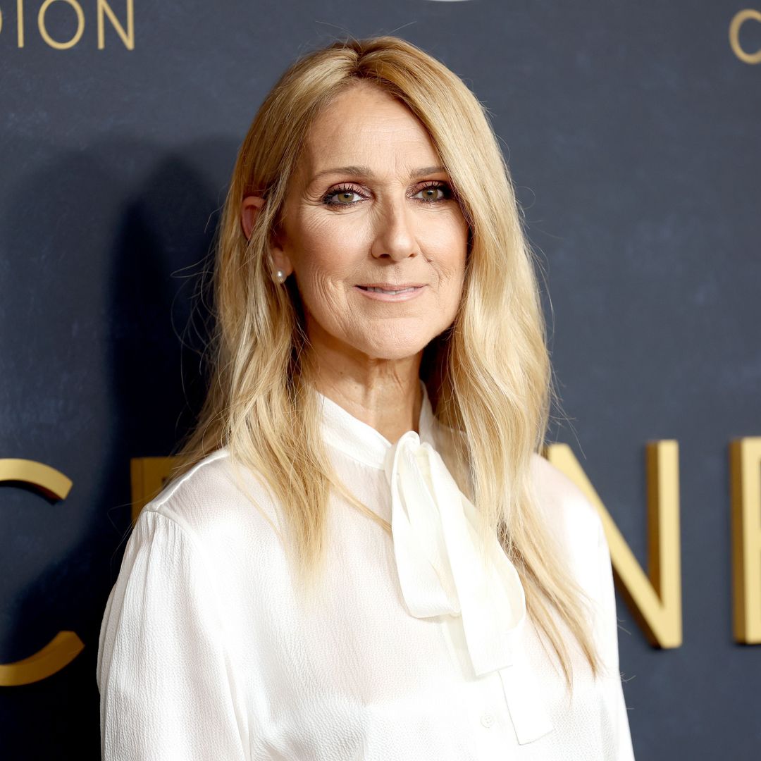 Is Celine Dion appearing at the 2025 Eurovision? What we know so far