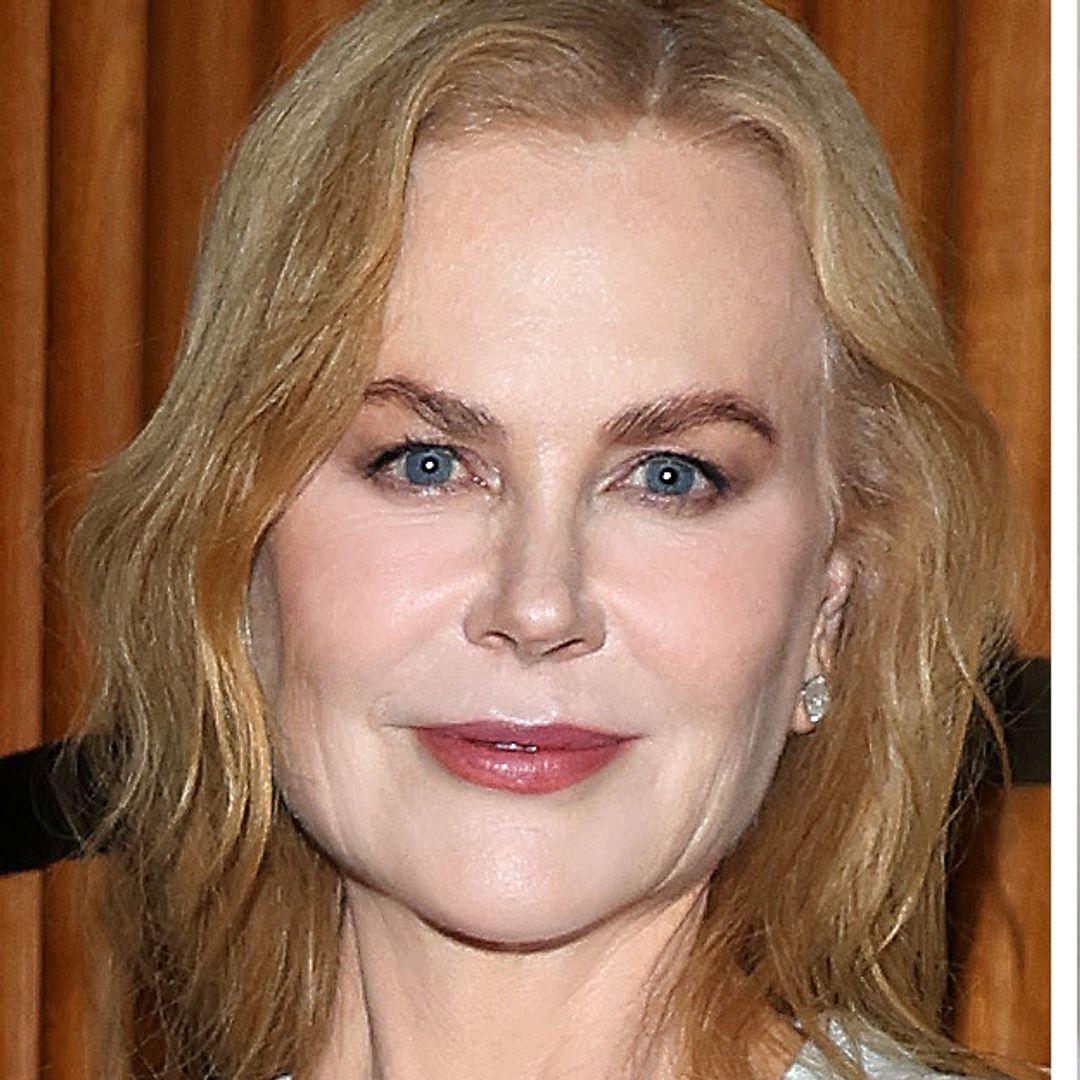 Nicole Kidman's daughter Bella joins forces with famous mom to support younger sister
