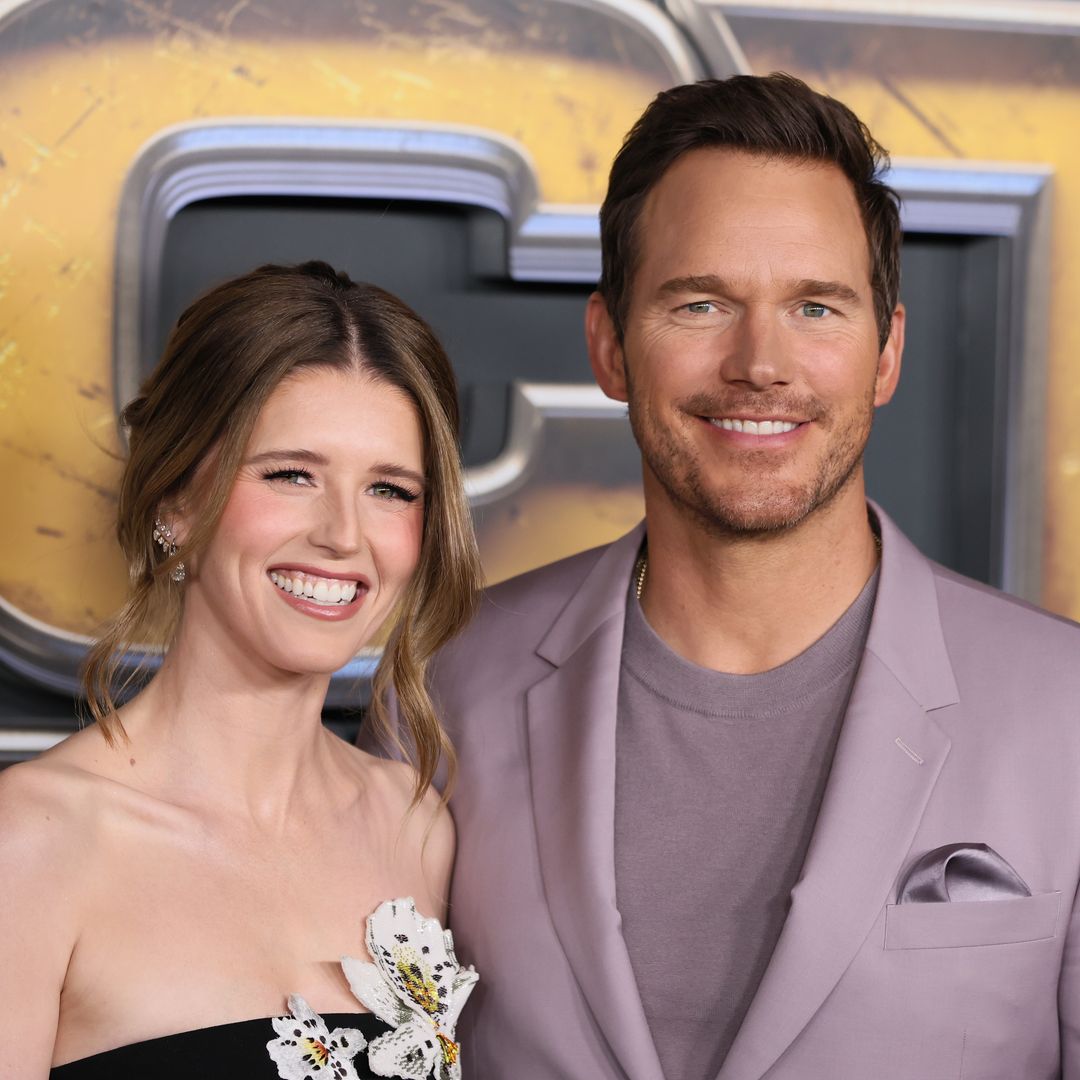 Chris Pratt's wife Katherine Schwarzenegger shares special baby update