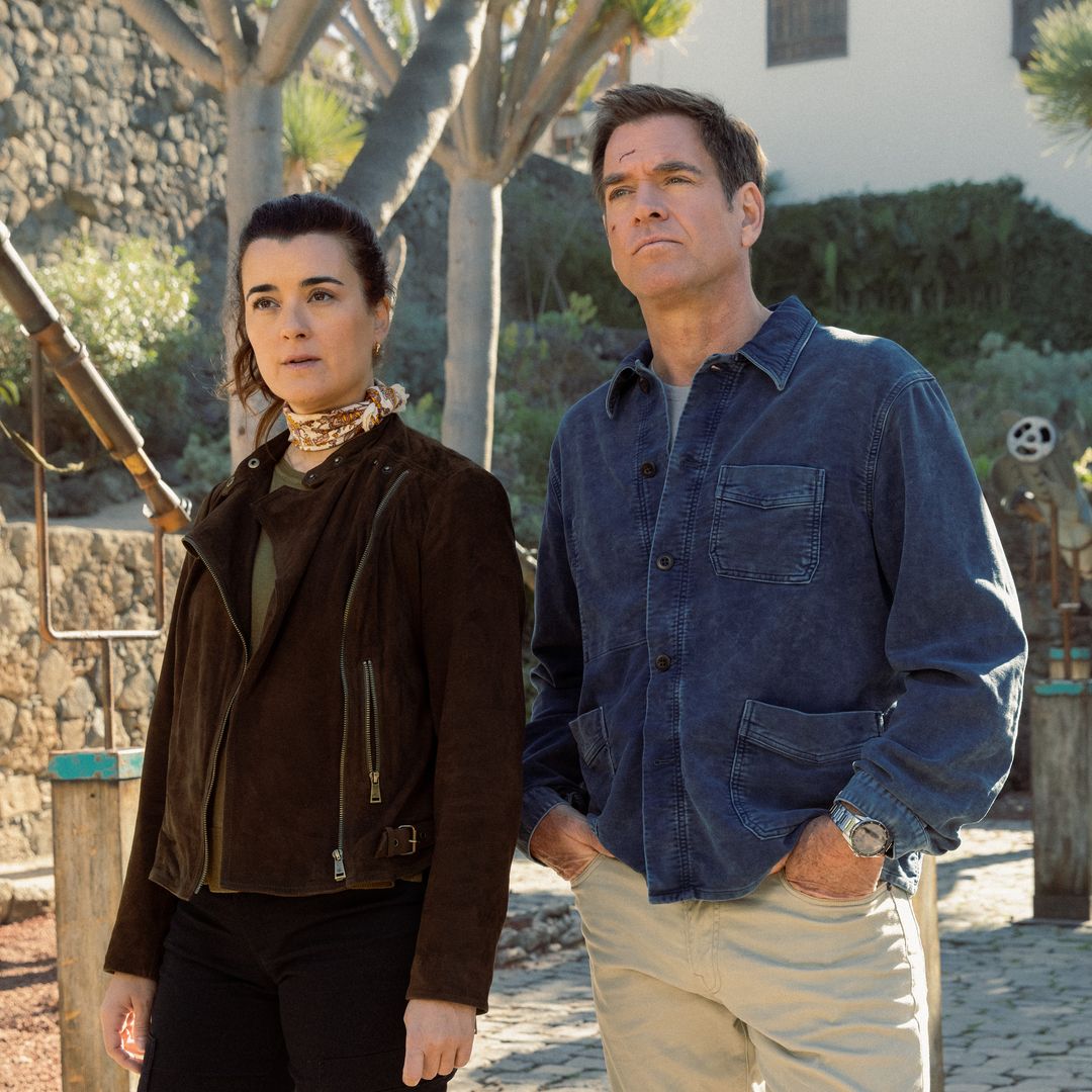 Will NCIS: Tony & Ziva have a season 2? Everything Michael Weatherly and Cote de Pablo have said