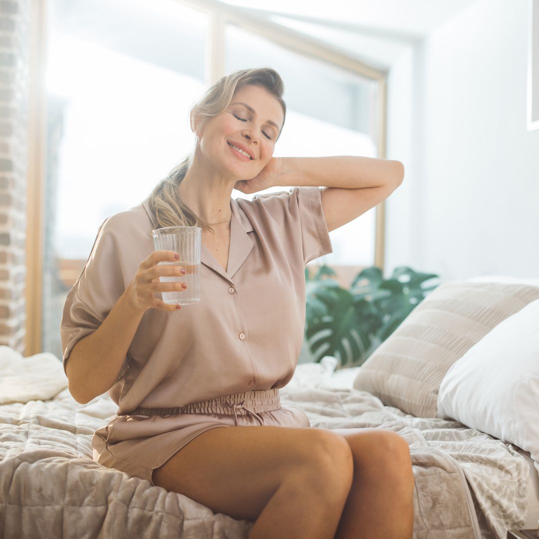 The doctor-approved supplement tackling the side of menopause nobody talks about