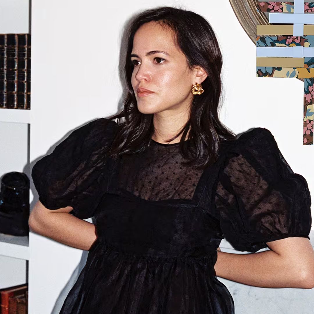 EXCLUSIVE: Completedworks founder Anna Jewsbury on crafting innovative beauty from clay to pearl