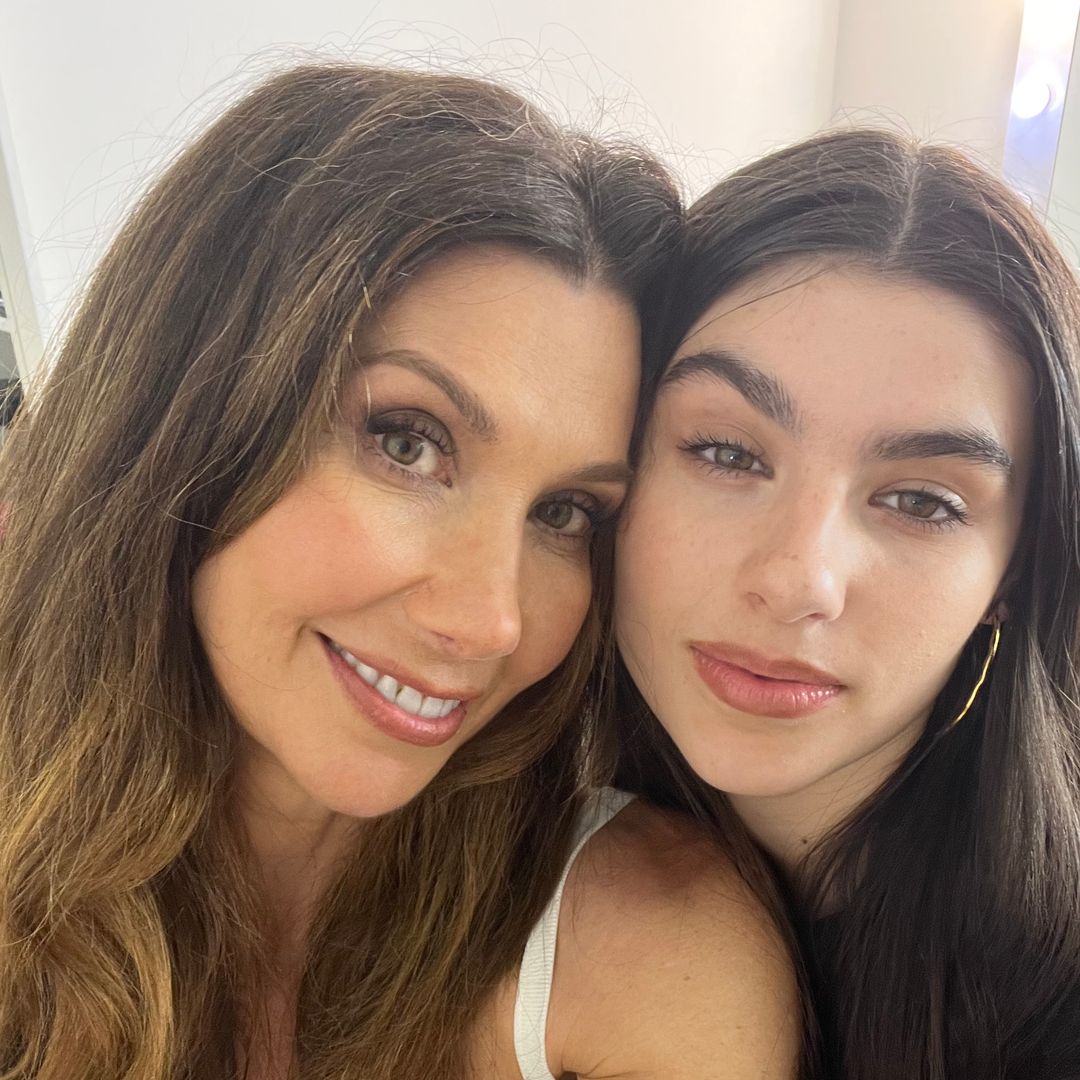 I'm raising teens while going through menopause – and it's a nightmare